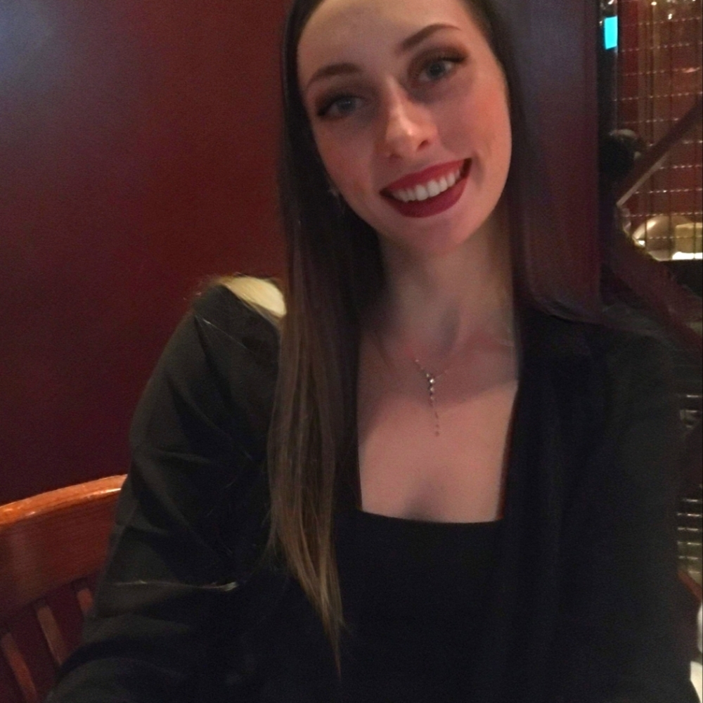 Meet your Posher, Erin
